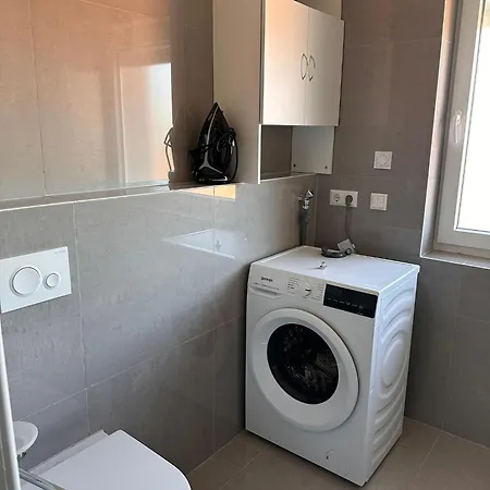 Apartment Gm 4 Ochtrup