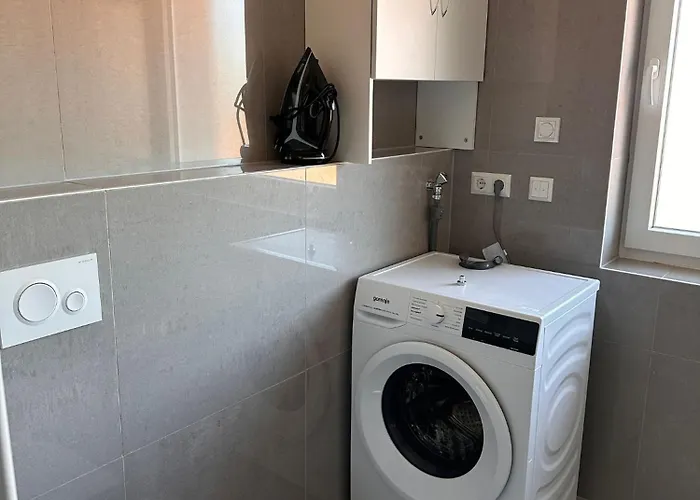 Apartment Gm 4 Ochtrup